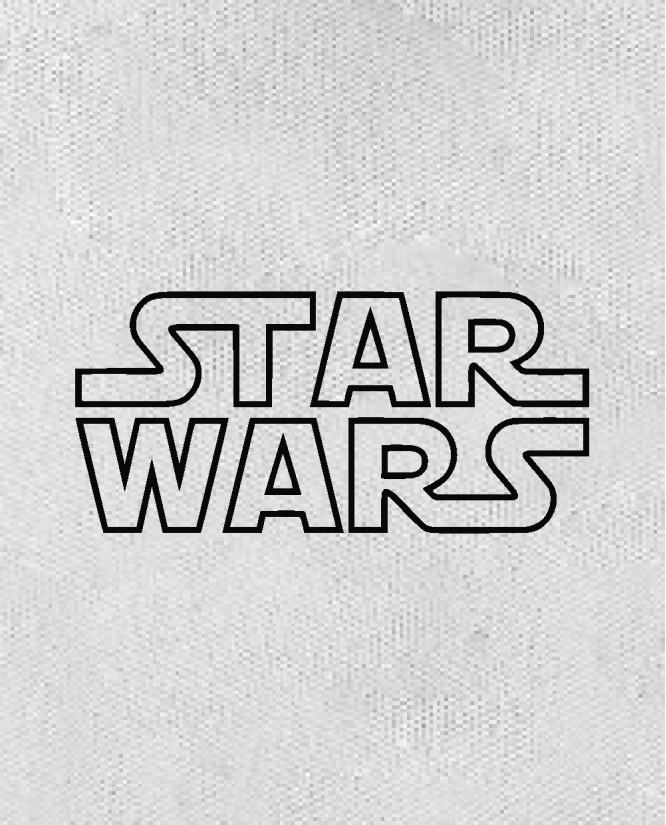 Kepurė Star wars 